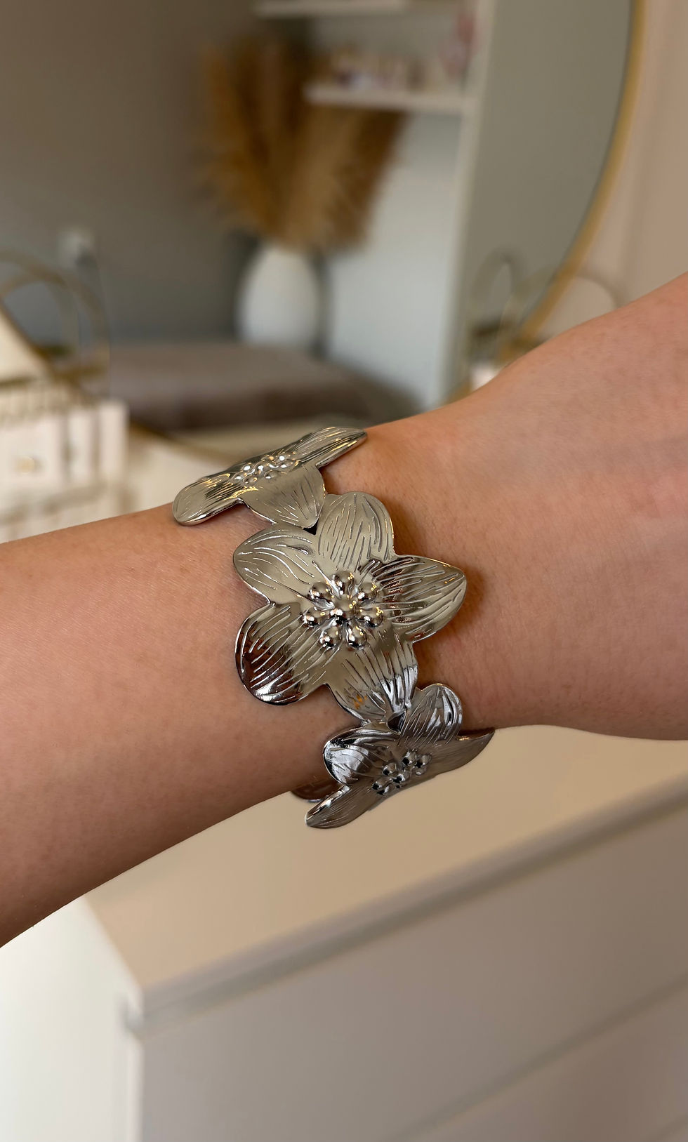 Thumbnail: Bloom Muse Bangle
