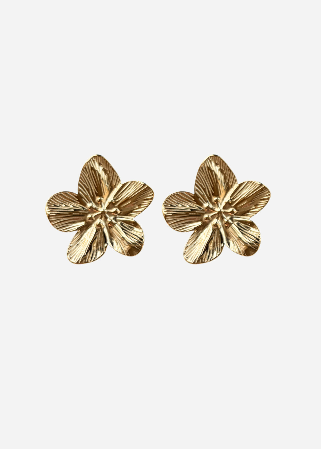 Bloom Earrings