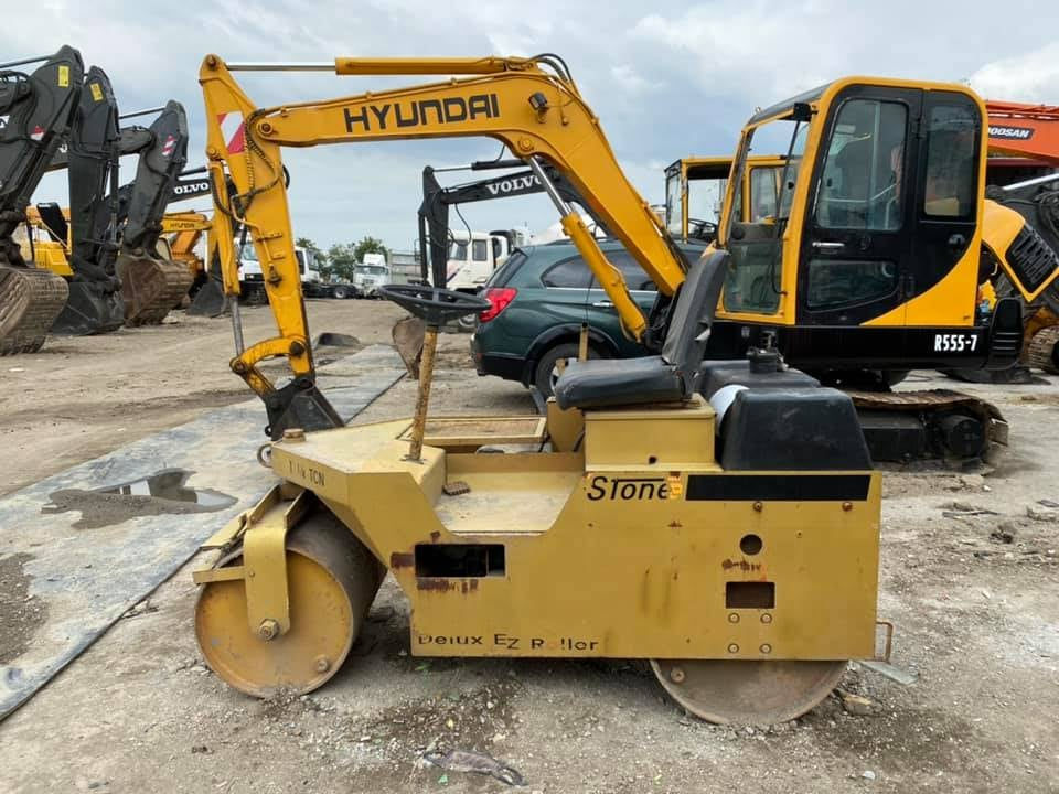 섬네일: 미니 VIBRO Compactor