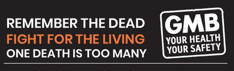 Unionised workplaces are safer workplaces