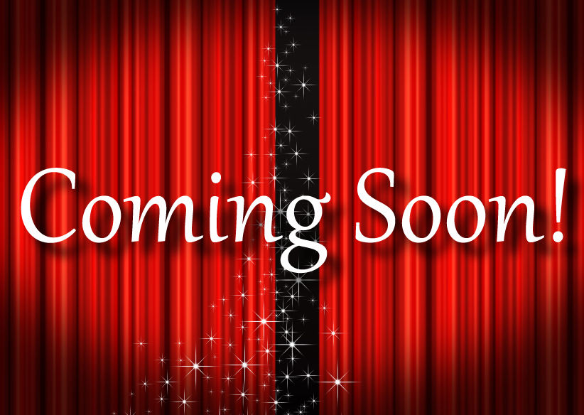 Coming-Soon