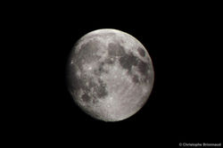 CB/Photographie