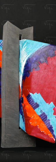 Machine à peindre les rêves