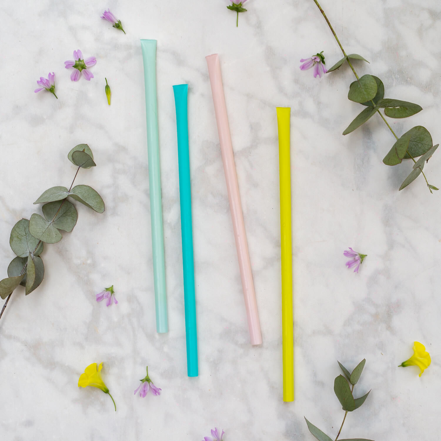 נרות רקטאליים לטיפול בתולעי מעיים