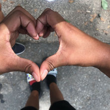 Best Efforts of Love