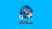 NVClient - Manual