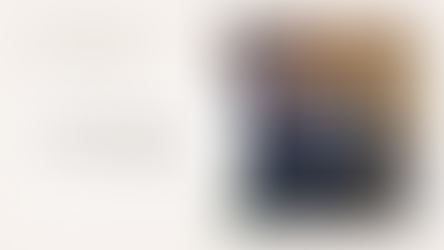 Coming Home: A New Chapter