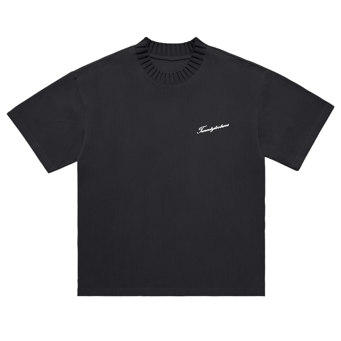 Champion Mentality Knitted Tee