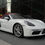 ภาพขนาดย่อ: PORSCHE 718 BOXSTER