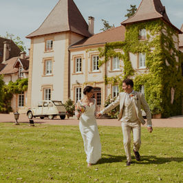 Mariages