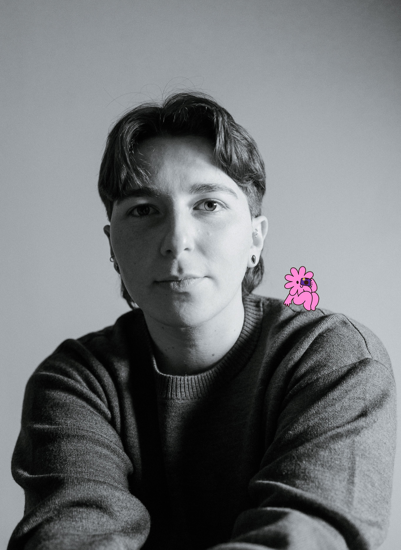 Photo du rédacteur: Mathilde