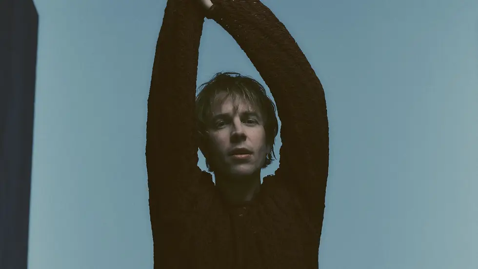 Tom Odell