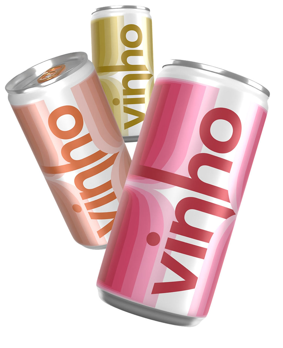 Ball participa da Wine South America e destaca tendências do vinho em lata