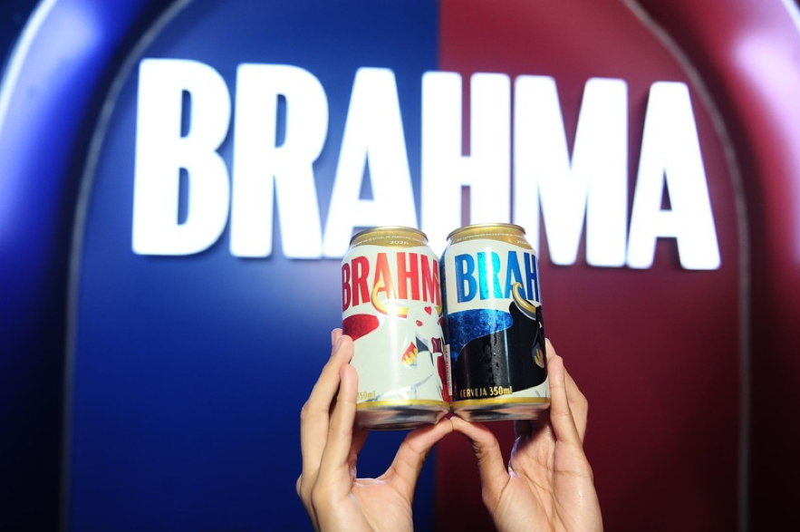 Brahma transforma cultura amazônica em embalagem