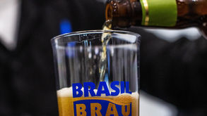 Uma jornada técnica e sensorial pelos bastidores da Brasil Brau