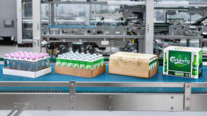 KHS aposta em flexibilidade, automação e embalagens sustentáveis para a indústria de bebidas
