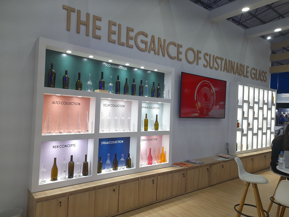 Automação, design e sustentabilidade redesenham o cenário na Envase Brasil 2026