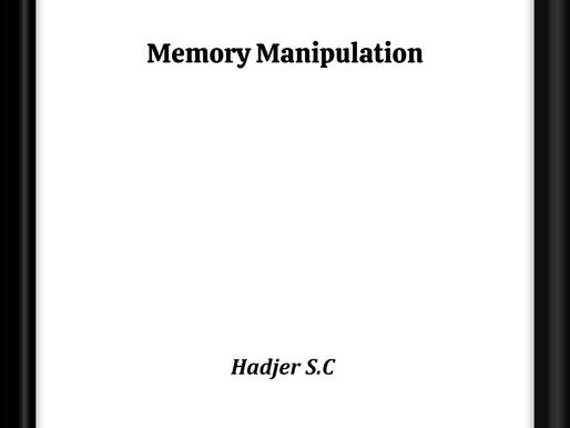 Memory Manipulation