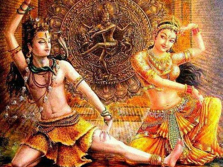 Virabhadrasana - Il Guerriero