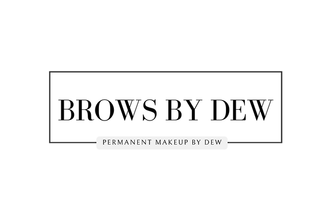 Brows by Dew PMU