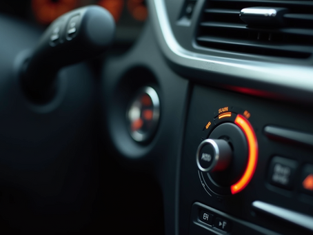 Common Automotive Lock Issues and How to Fix Them