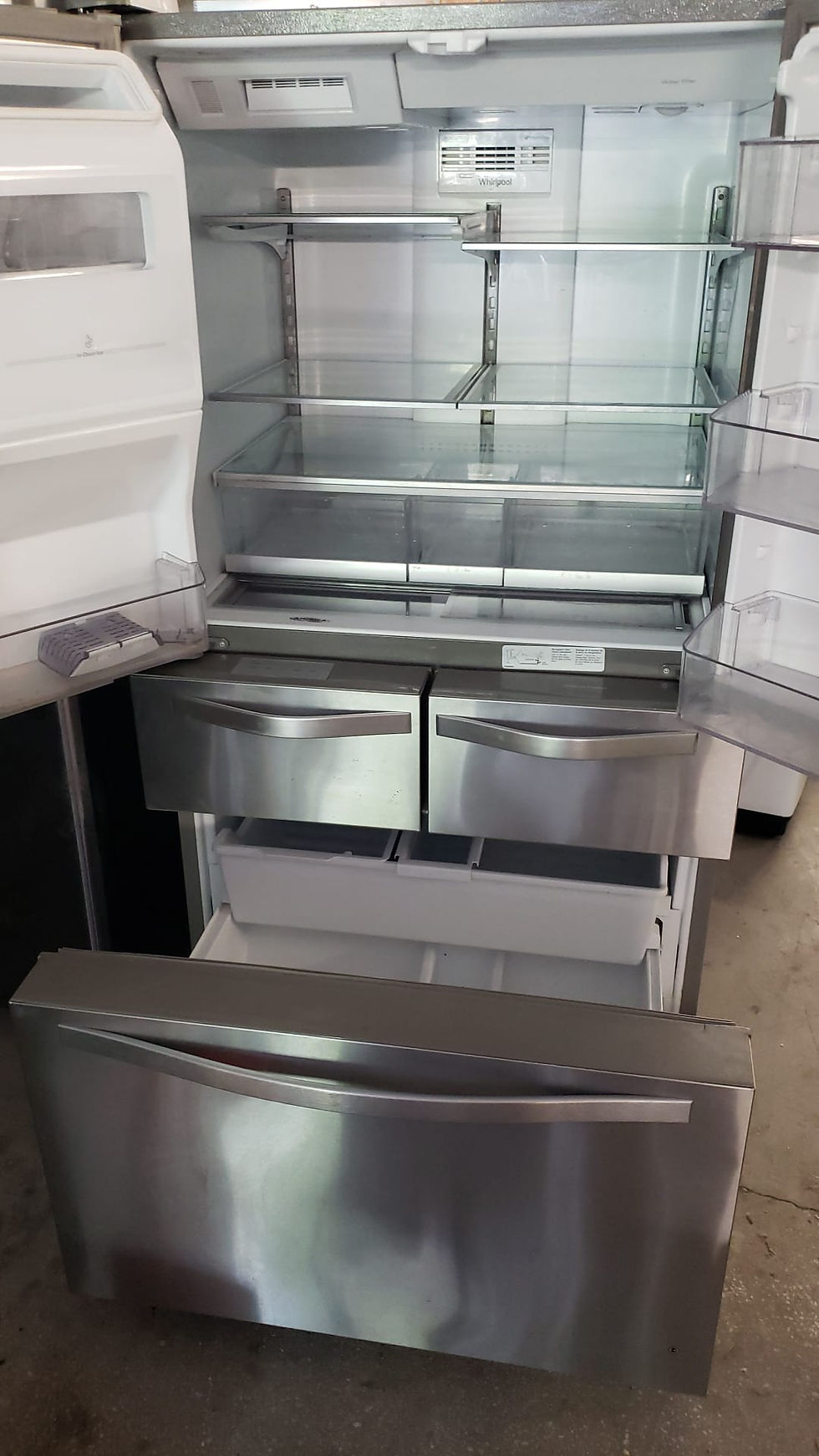 Thumbnail: Whirlpool
