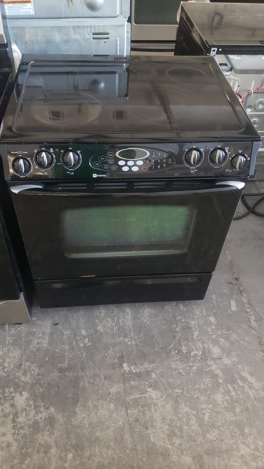 Maytag