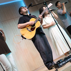 조이풀 주일예배 스케치 (9/7)