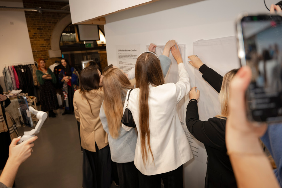 05-12-23 Opening - UA fashion discover London - 286