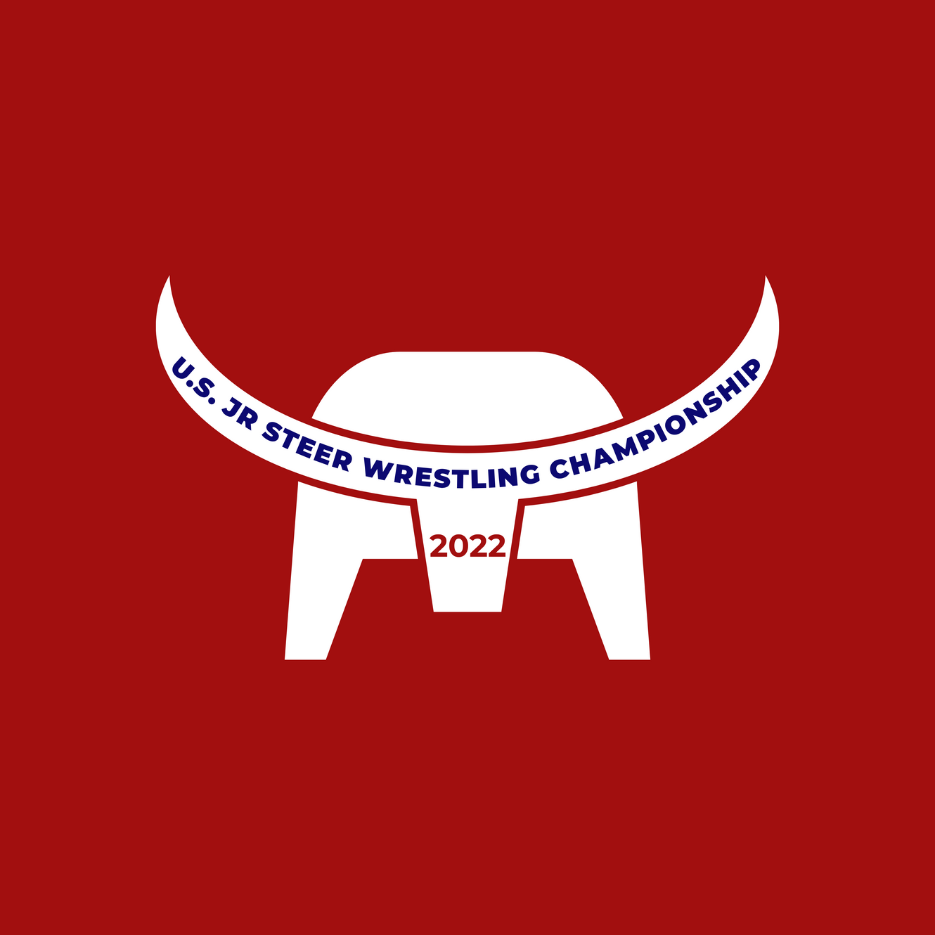 HOME U.S. Jr. Steer Wrestling Championship 2023