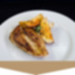 Suprema grillada