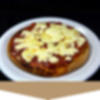Pizza familiar