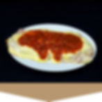 Milanesa napolitana