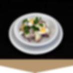 Ensalada criolla