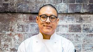 Chef Dan Hong Sydney