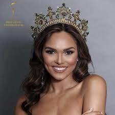 Miss Texas 2020 Taylor Kessler
