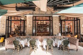The Draycott, Pacific Palisades