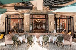 The Draycott, Pacific Palisades