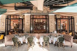 The Draycott, Pacific Palisades