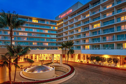 Beverly Hilton Hotel
