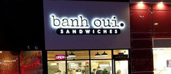 banh oui Los Angeles