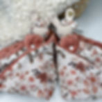 Miniature : Personnaliser un doudou lapin