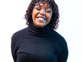 Embracing My Journey as a Commercial Model: Defying Stereotypes and Overcoming Challenges in the Zimbabwe modelling Industry