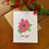 Thumbnail: Coneflower Greeting Card(s)