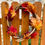 Thumbnail: Fall Foliage Wreath 12-Inch