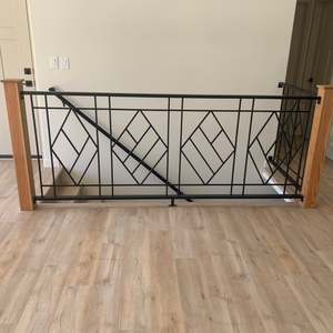 Custom Railing
