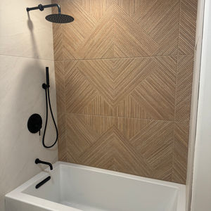Bathroom Renovation