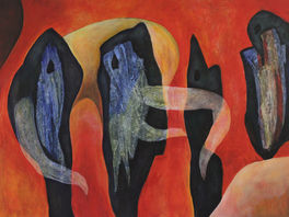 the bearers of memory