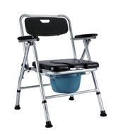 commode chair (CE)