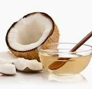 coconut oil used in soap